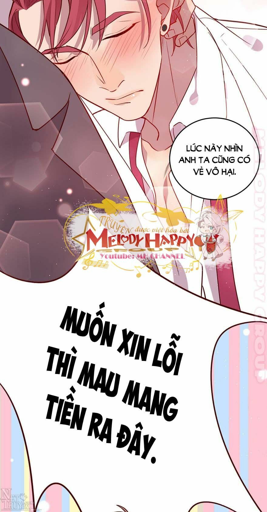 Lang Quân, Xin Đừng...!: Chapter 51