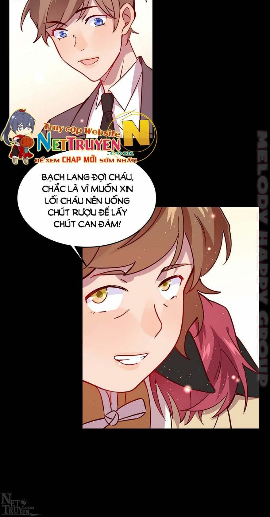 Lang Quân, Xin Đừng...!: Chapter 51