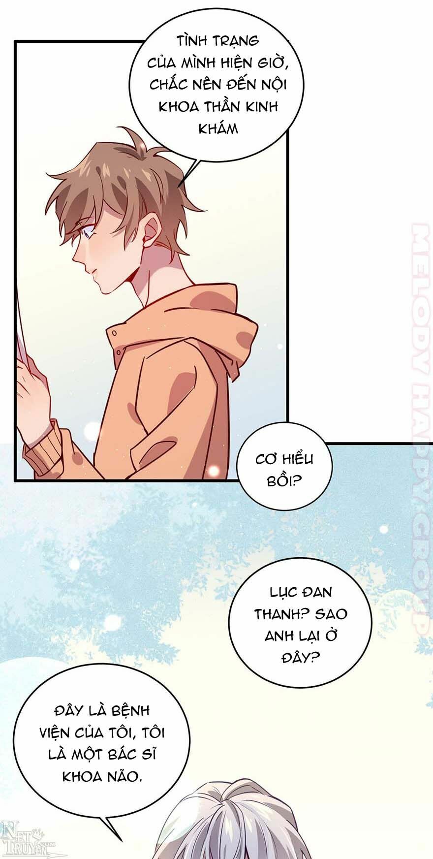Lang Quân, Xin Đừng...!: Chapter 51