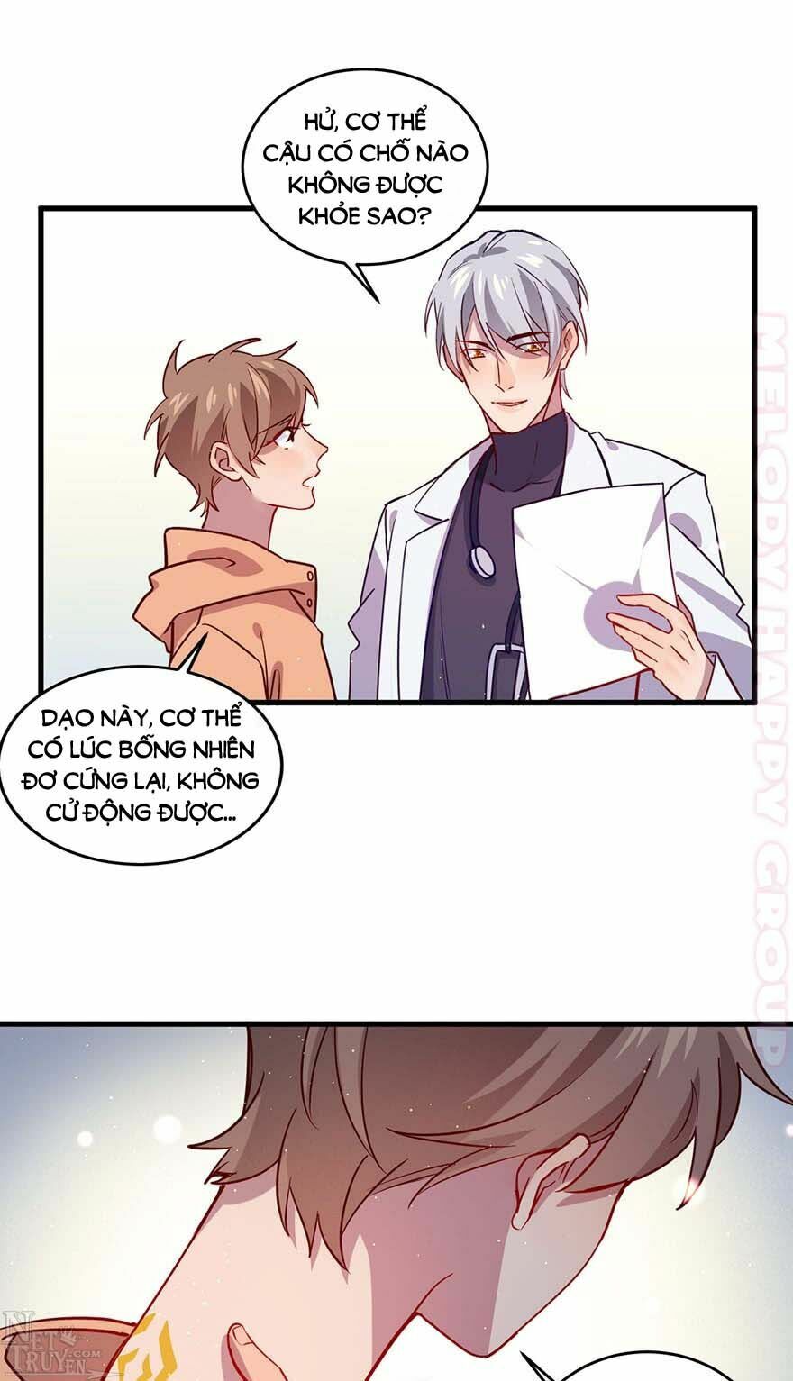 Lang Quân, Xin Đừng...!: Chapter 51