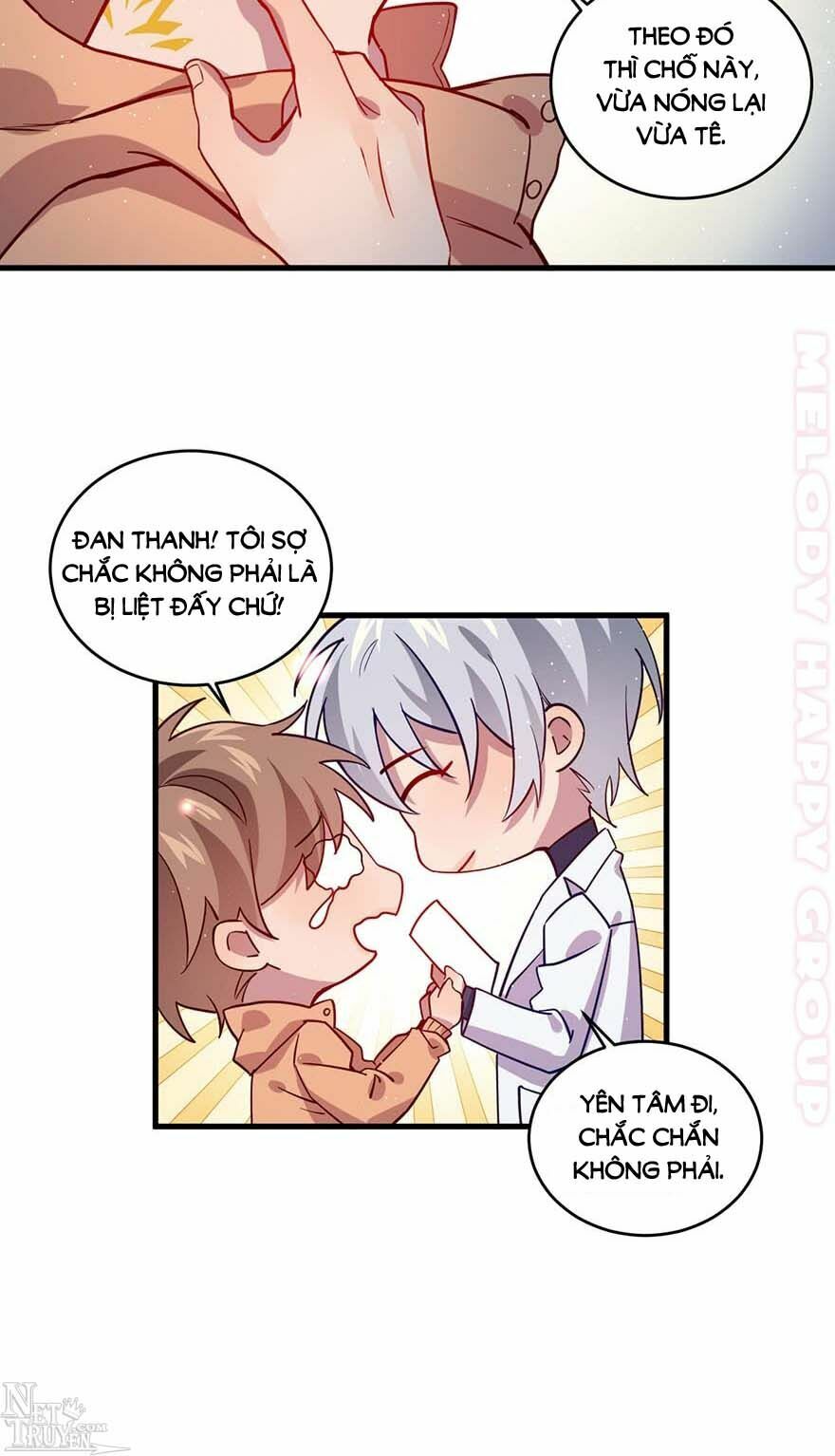 Lang Quân, Xin Đừng...!: Chapter 51