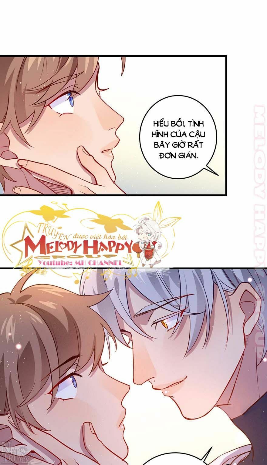 Lang Quân, Xin Đừng...!: Chapter 51