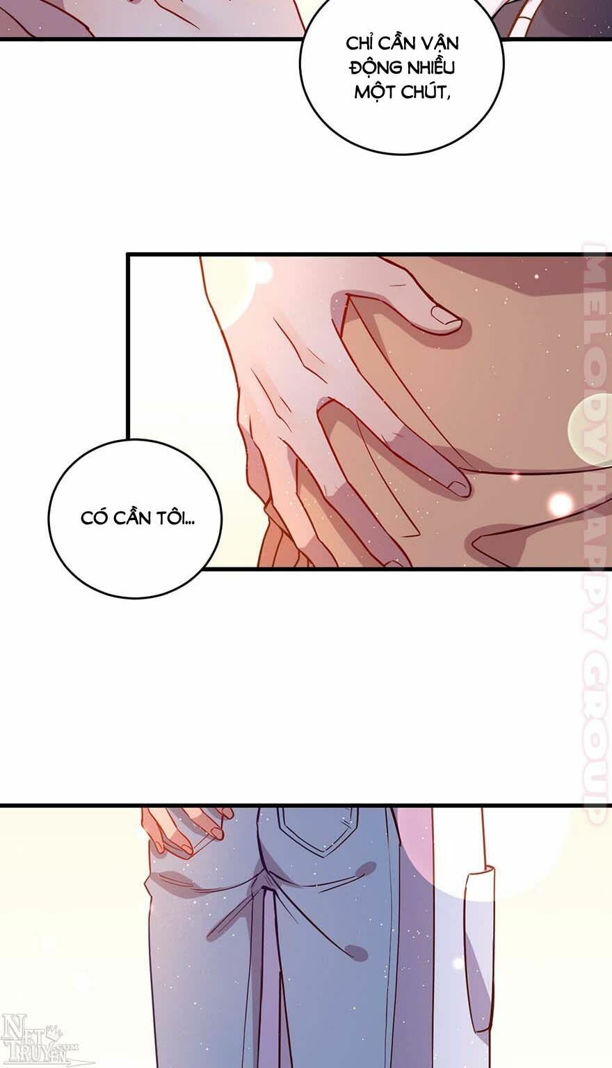 Lang Quân, Xin Đừng...!: Chapter 51