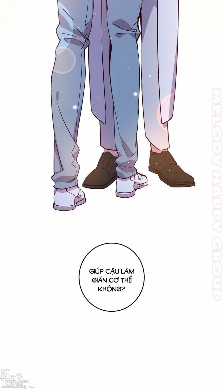 Lang Quân, Xin Đừng...!: Chapter 51