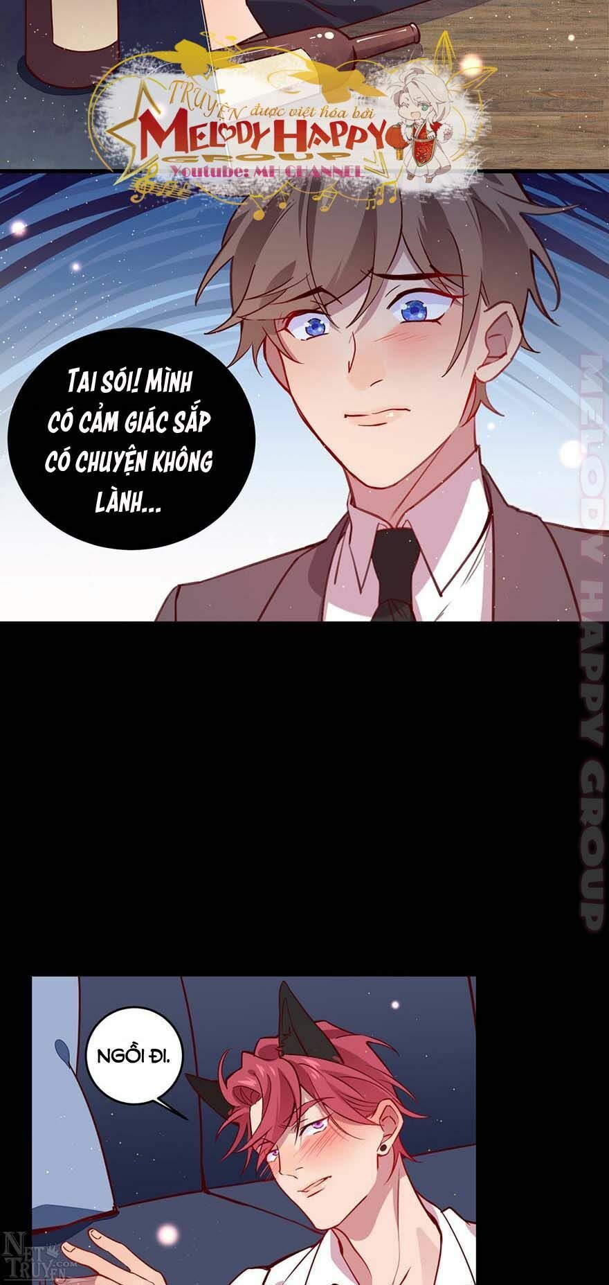Lang Quân, Xin Đừng...!: Chapter 51