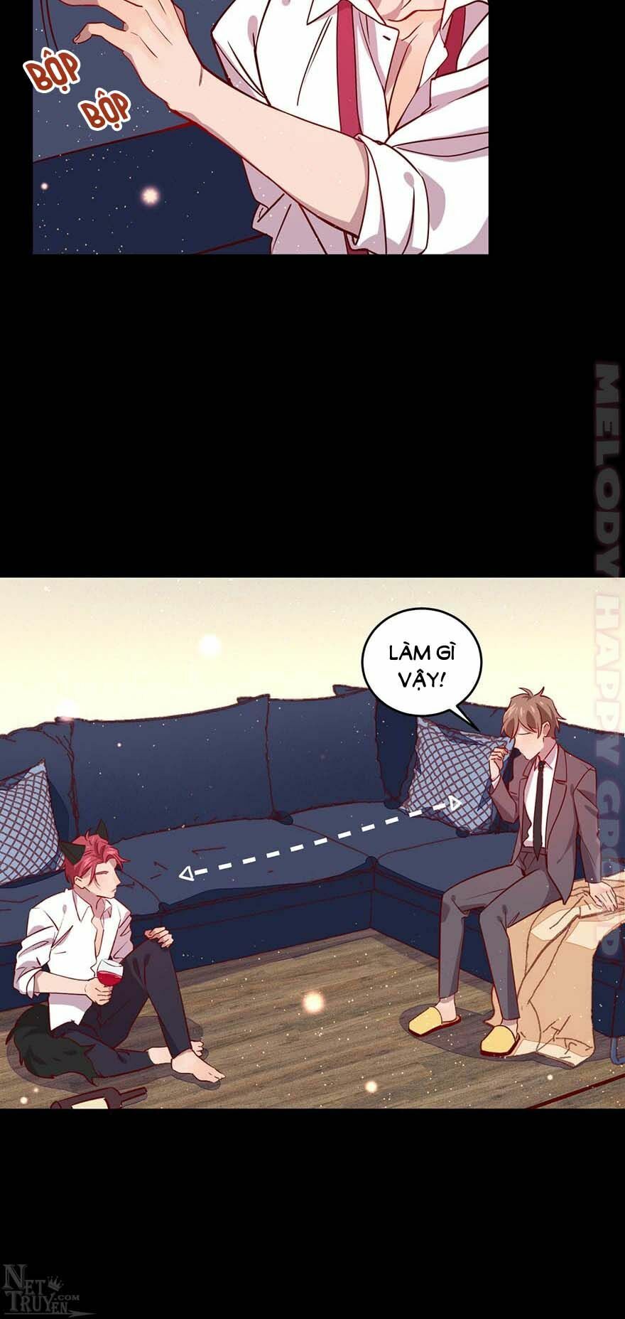 Lang Quân, Xin Đừng...!: Chapter 51