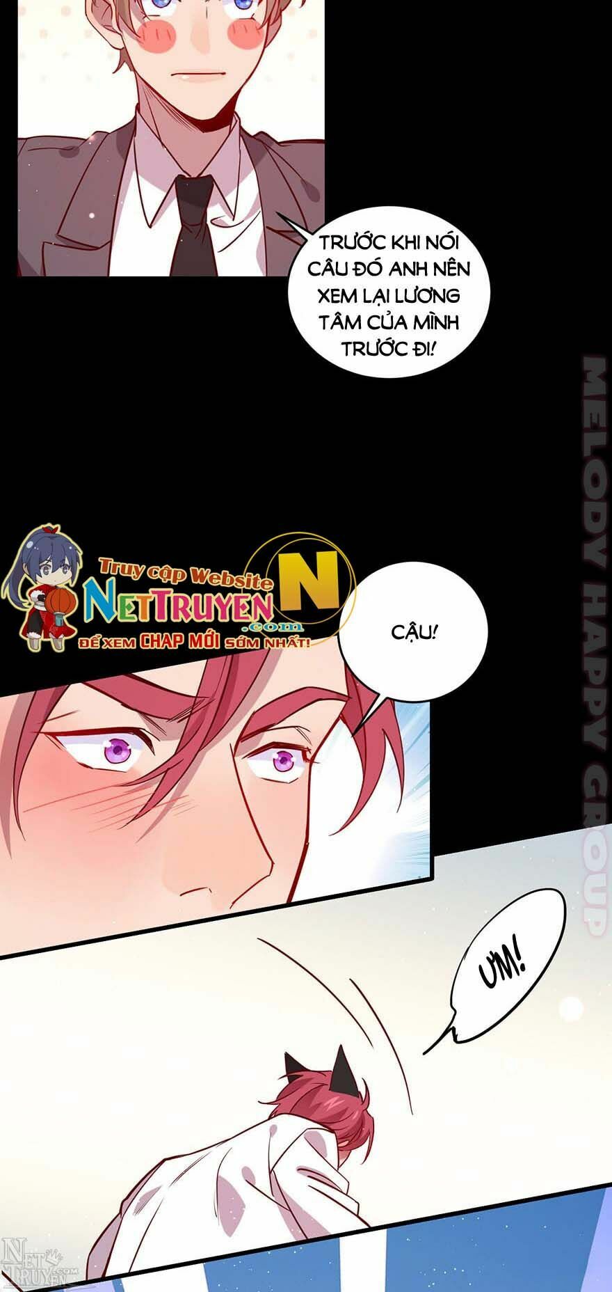Lang Quân, Xin Đừng...!: Chapter 51