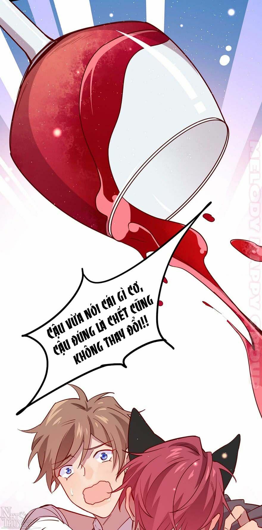 Lang Quân, Xin Đừng...!: Chapter 51