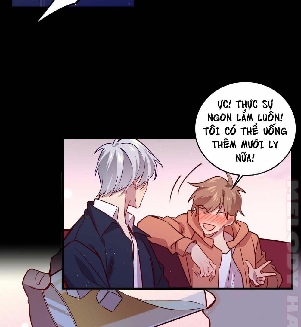 Lang Quân, Xin Đừng...!: Chapter 52