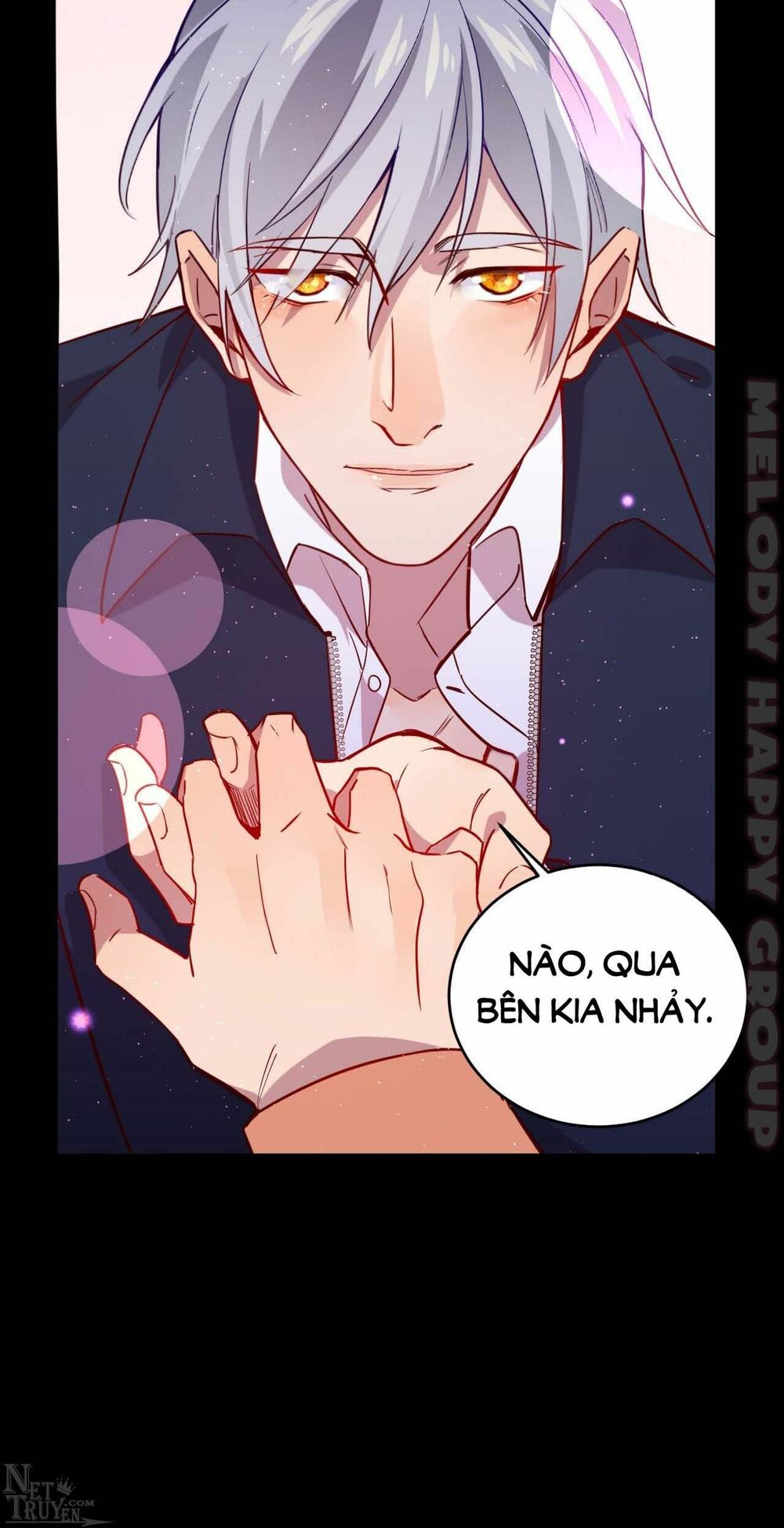 Lang Quân, Xin Đừng...!: Chapter 52