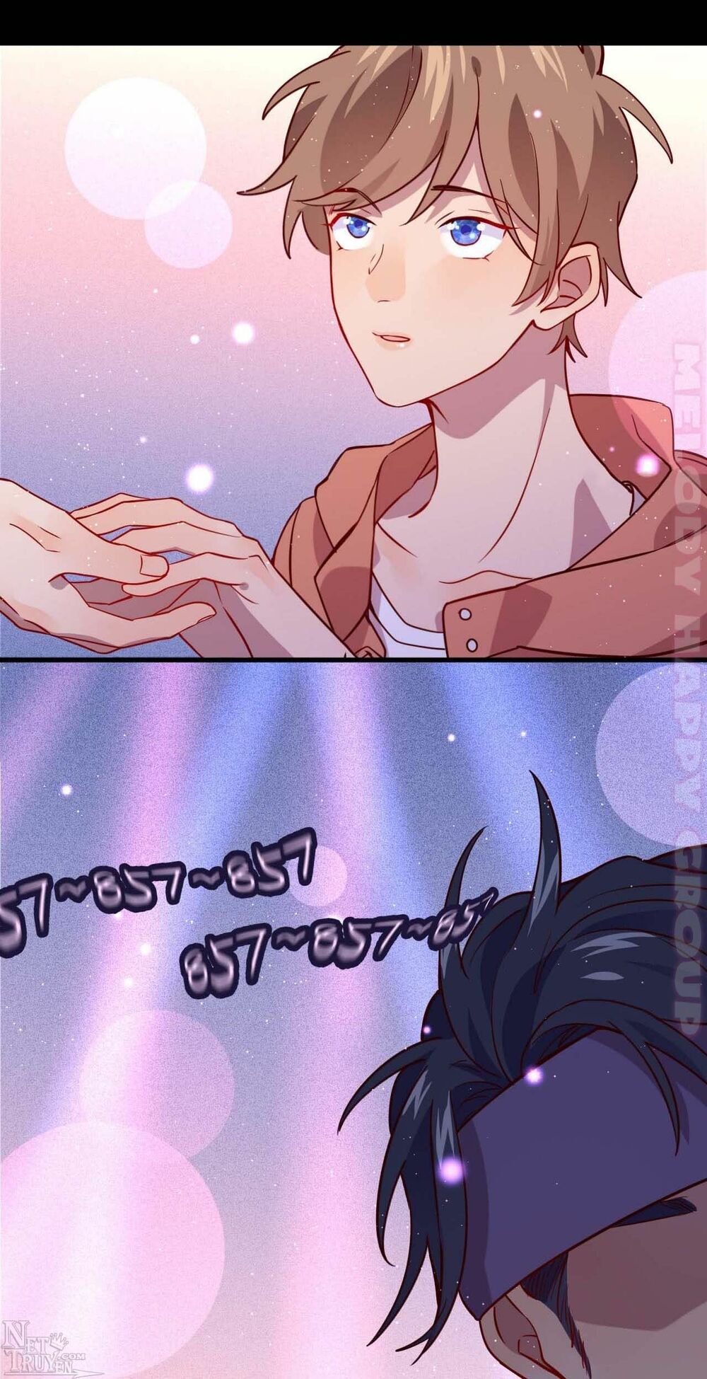 Lang Quân, Xin Đừng...!: Chapter 52