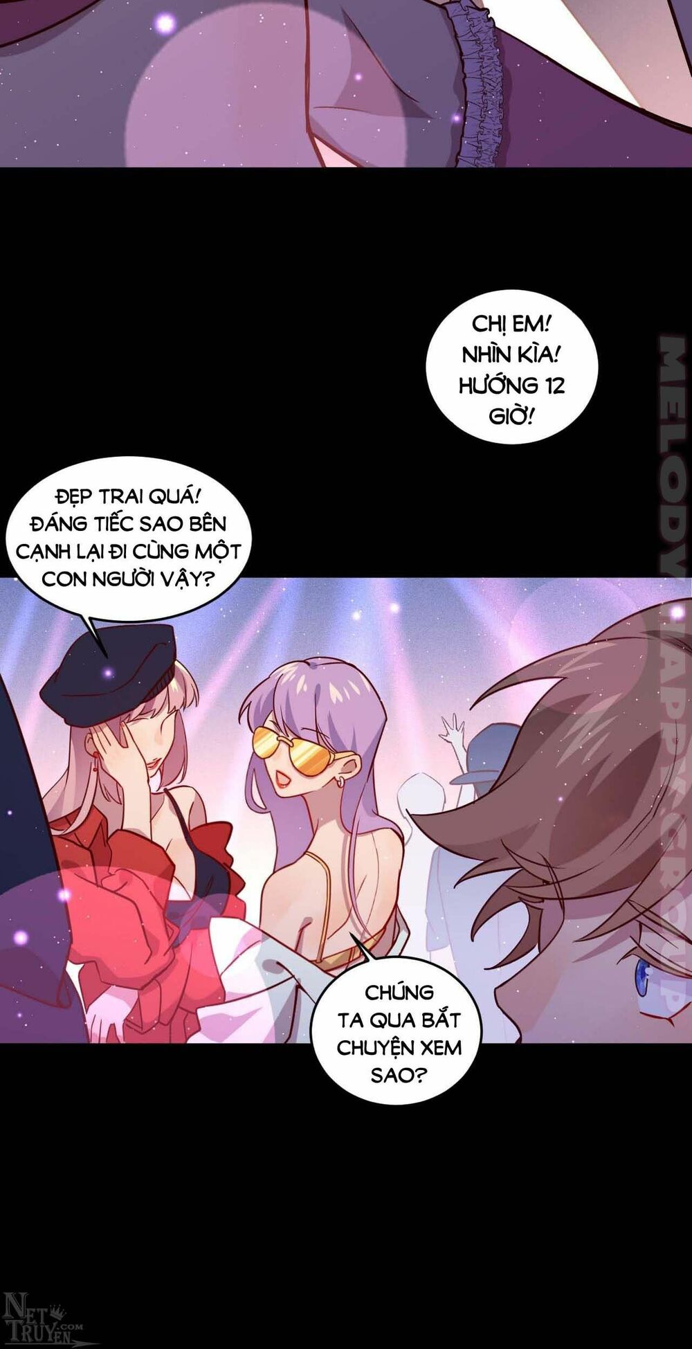 Lang Quân, Xin Đừng...!: Chapter 52