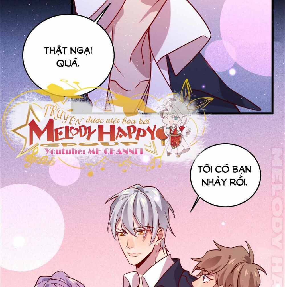 Lang Quân, Xin Đừng...!: Chapter 52