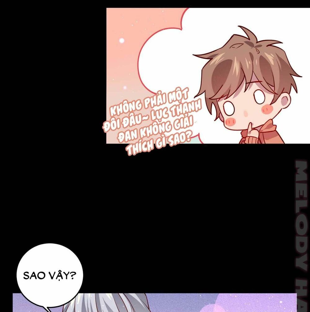 Lang Quân, Xin Đừng...!: Chapter 52