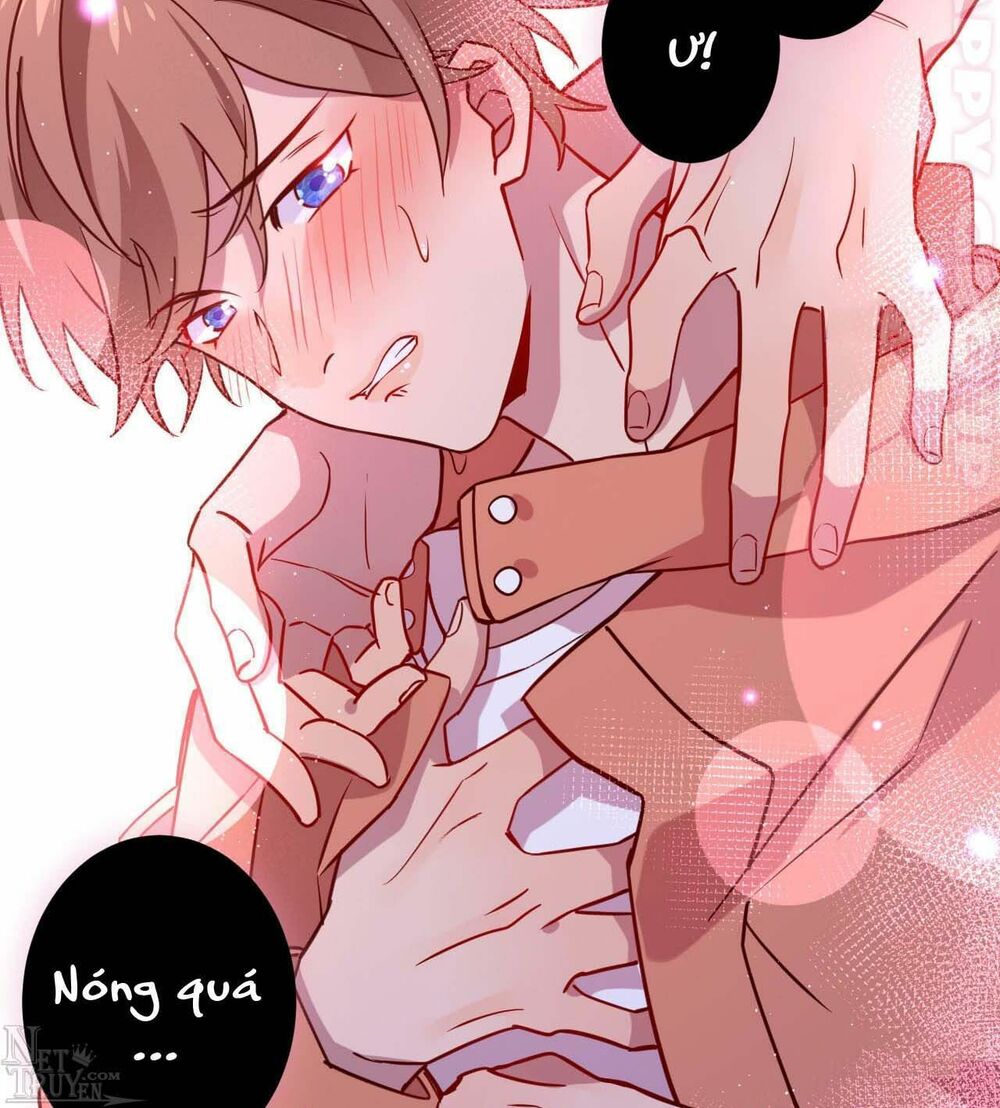 Lang Quân, Xin Đừng...!: Chapter 52