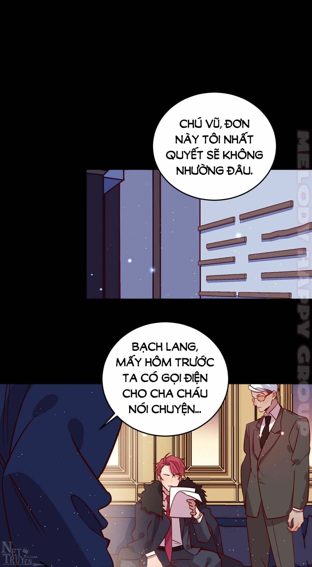 Lang Quân, Xin Đừng...!: Chapter 52