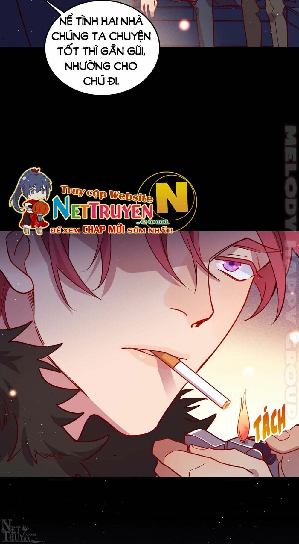 Lang Quân, Xin Đừng...!: Chapter 52