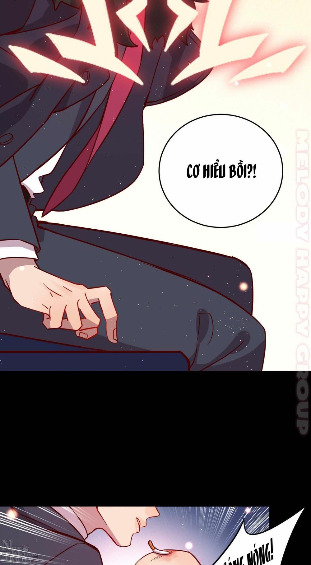 Lang Quân, Xin Đừng...!: Chapter 52