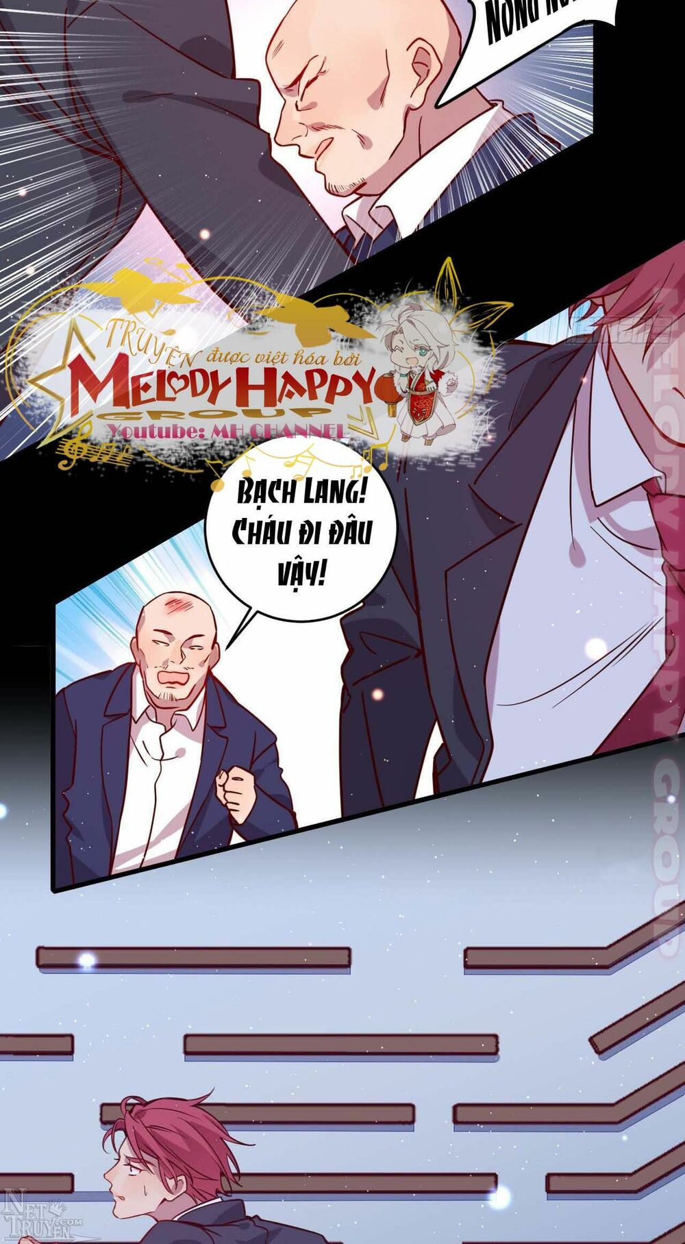 Lang Quân, Xin Đừng...!: Chapter 52