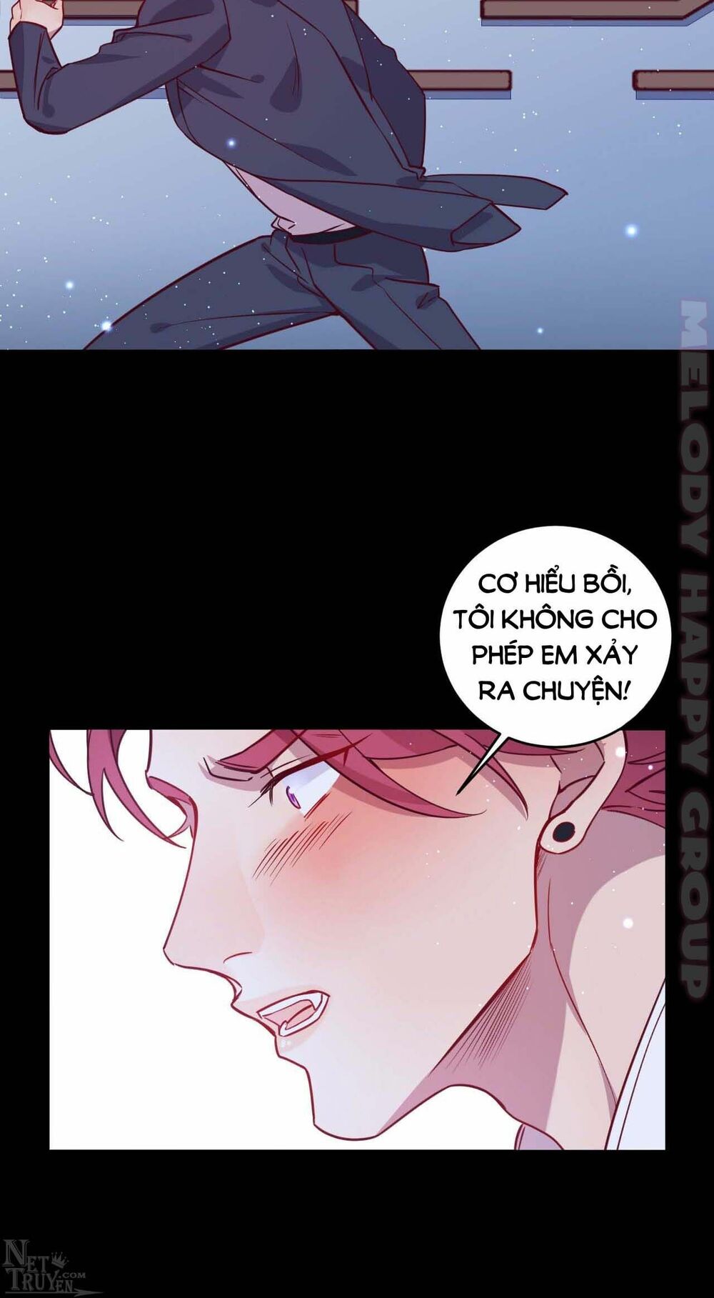 Lang Quân, Xin Đừng...!: Chapter 52