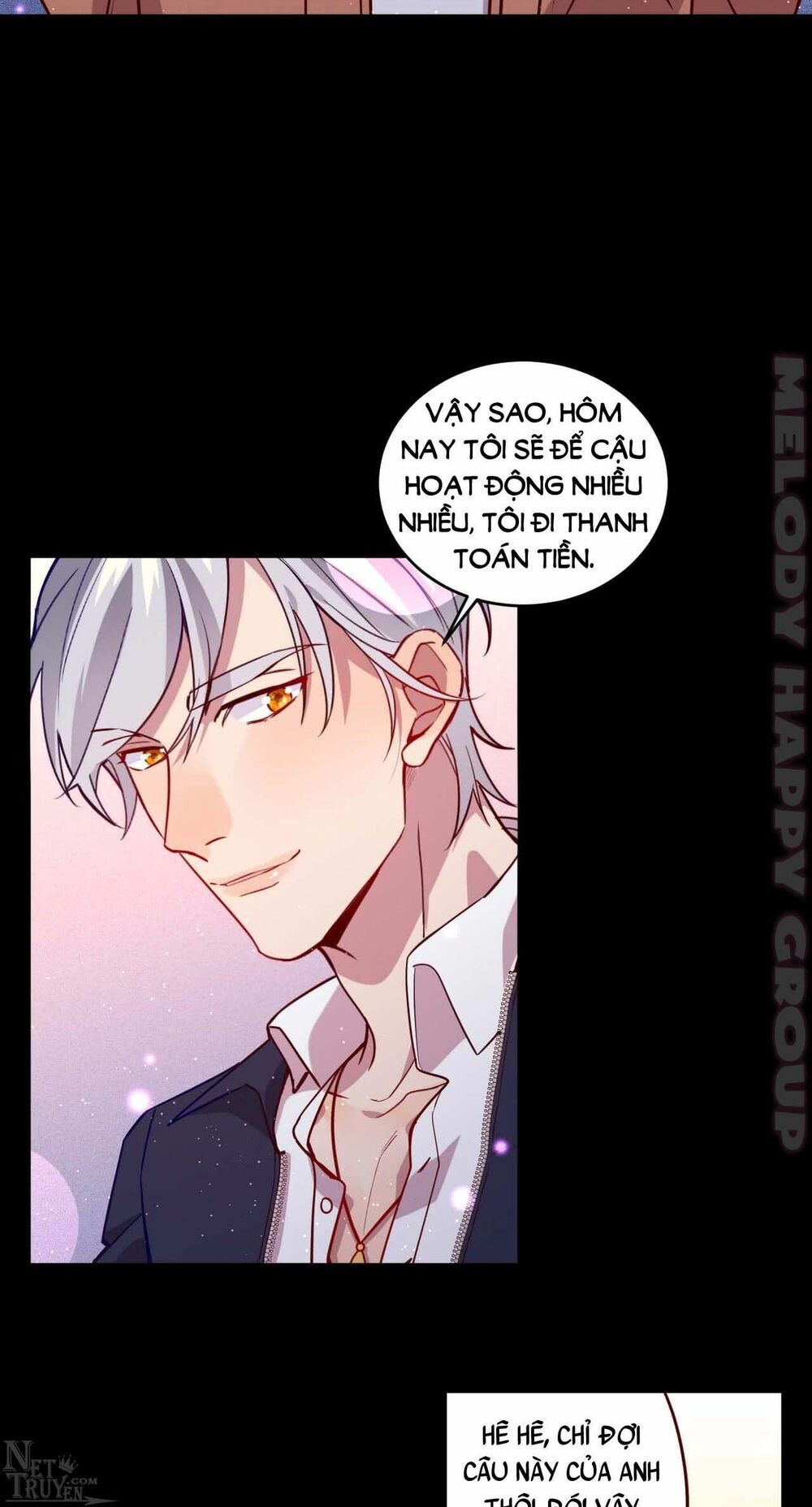 Lang Quân, Xin Đừng...!: Chapter 52