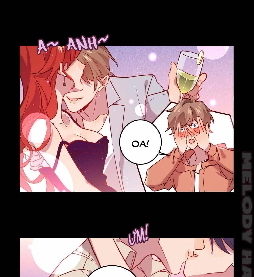Lang Quân, Xin Đừng...!: Chapter 52