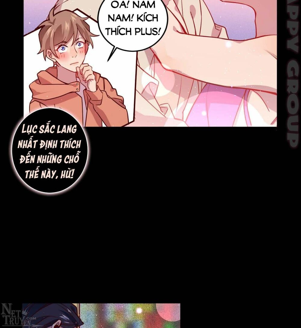 Lang Quân, Xin Đừng...!: Chapter 52