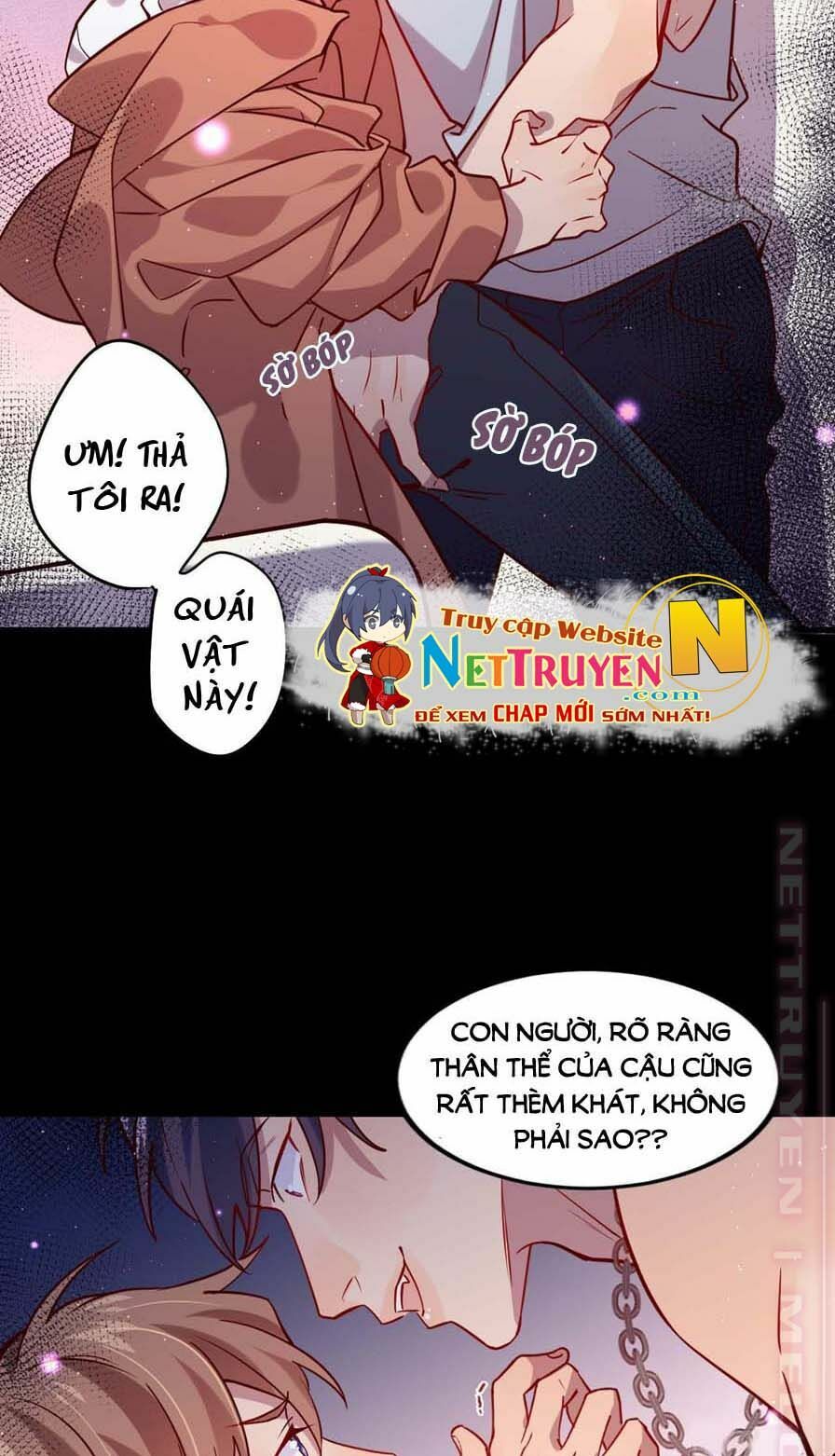 Lang Quân, Xin Đừng...!: Chapter 53
