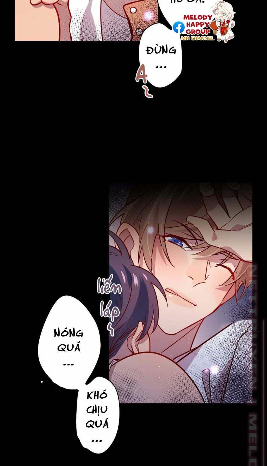 Lang Quân, Xin Đừng...!: Chapter 53