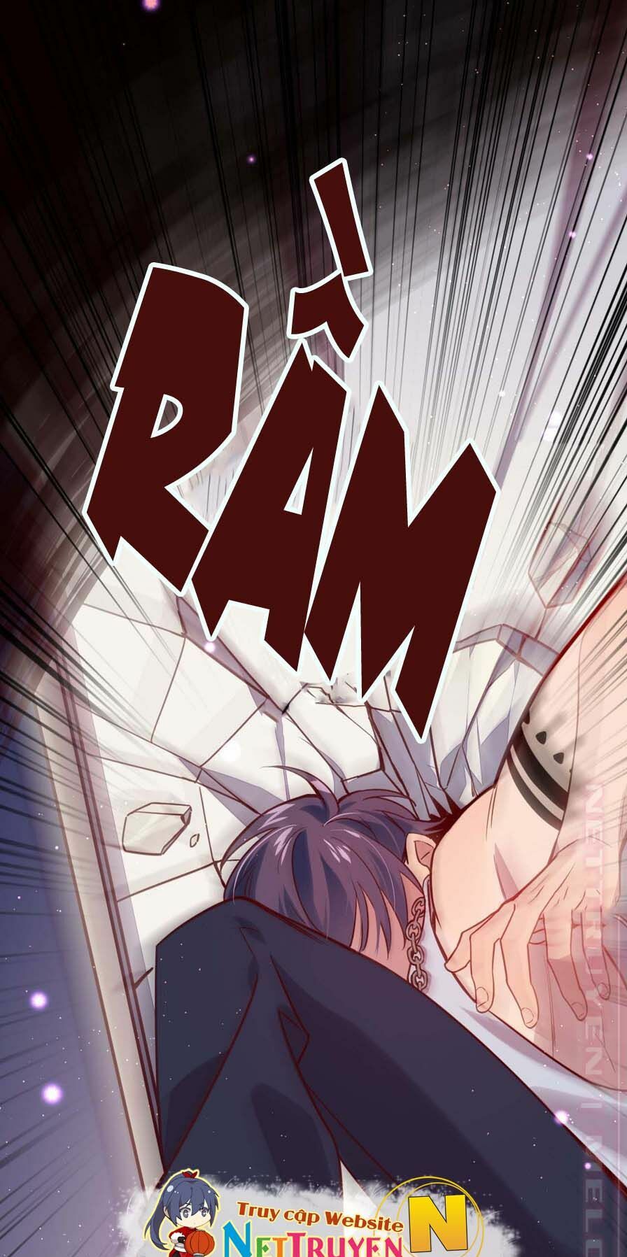 Lang Quân, Xin Đừng...!: Chapter 53