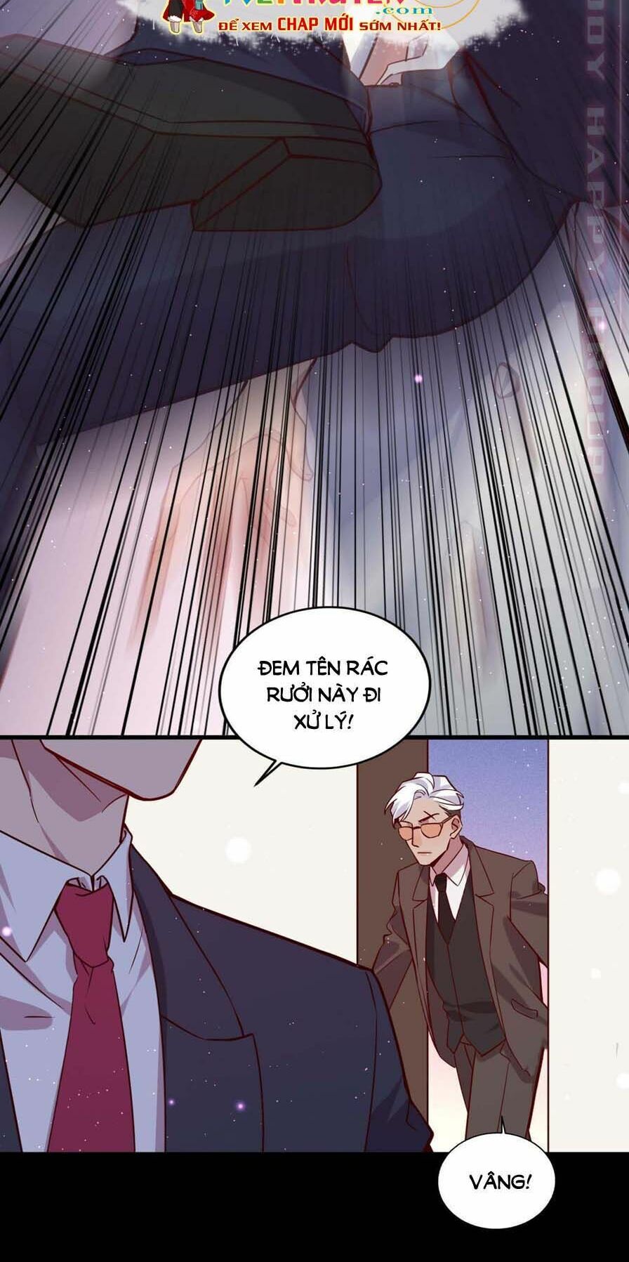 Lang Quân, Xin Đừng...!: Chapter 53