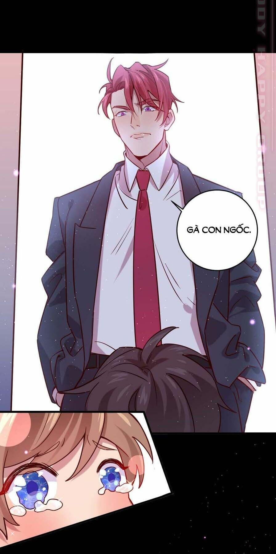 Lang Quân, Xin Đừng...!: Chapter 53