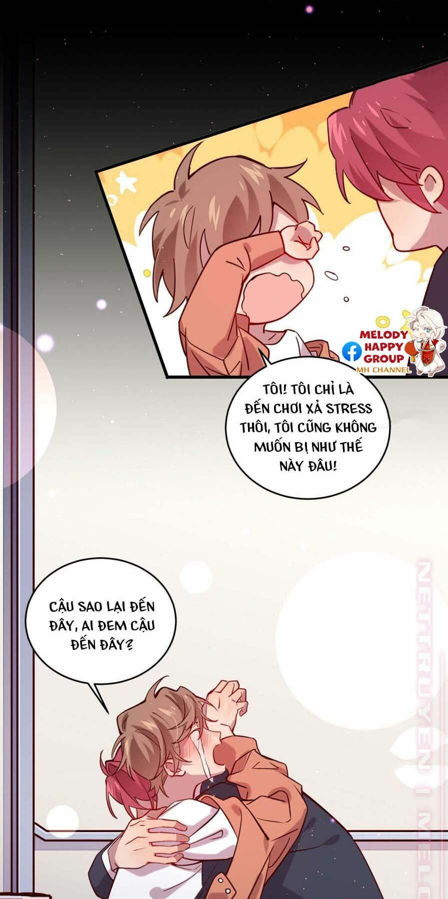 Lang Quân, Xin Đừng...!: Chapter 53