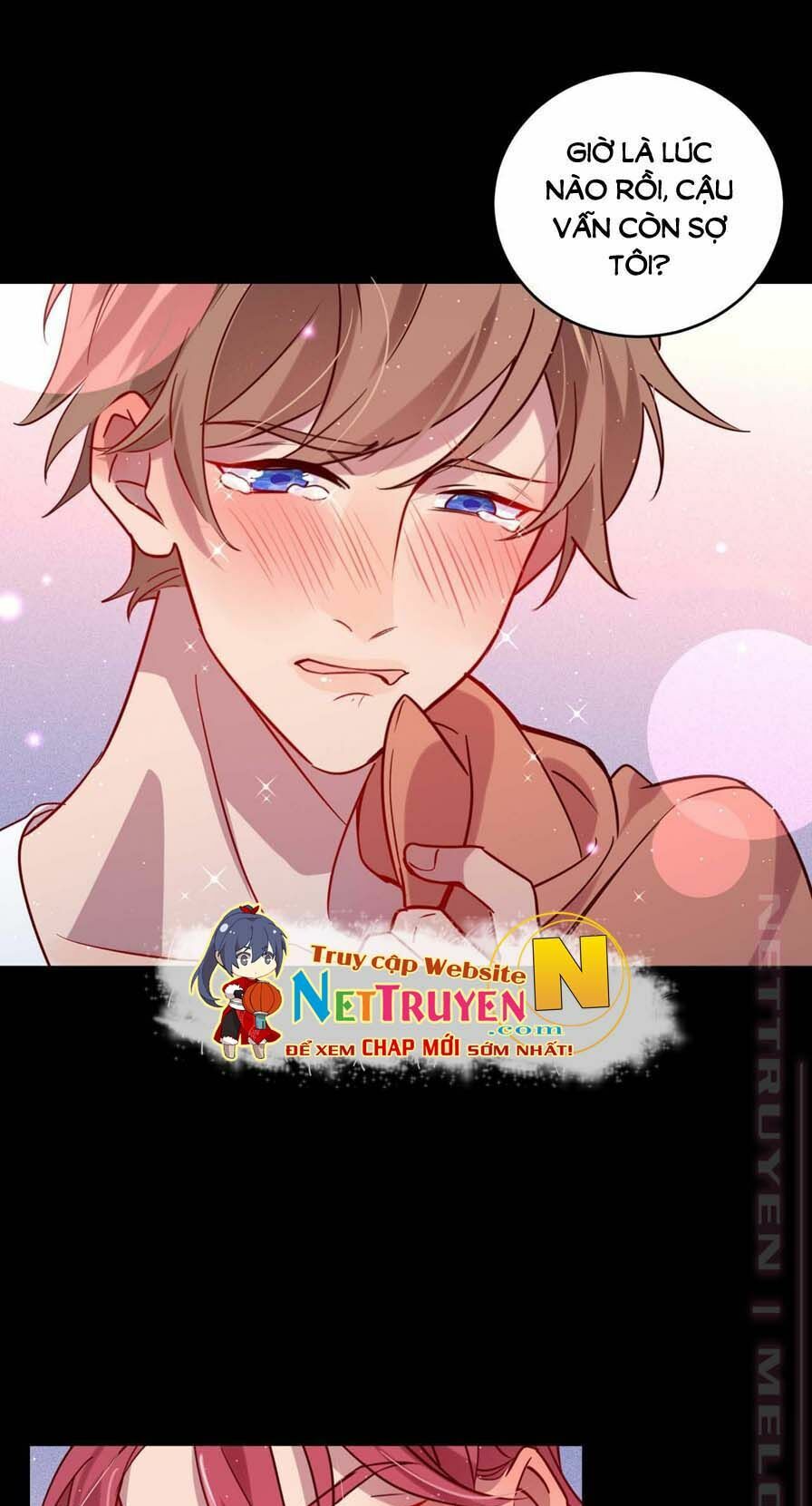 Lang Quân, Xin Đừng...!: Chapter 53