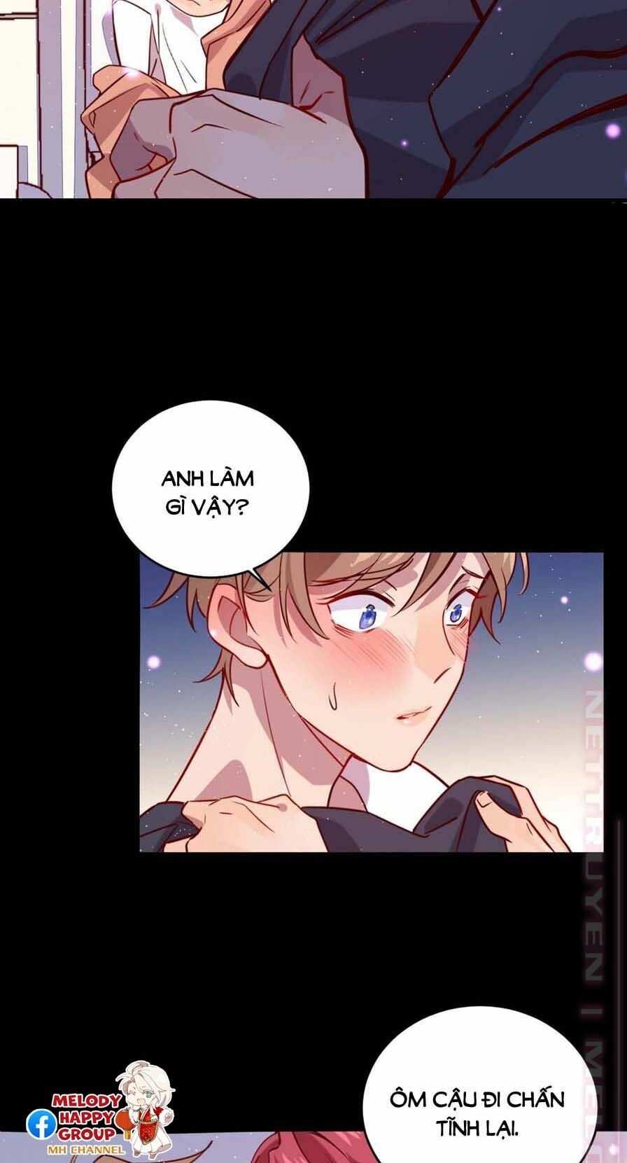 Lang Quân, Xin Đừng...!: Chapter 53