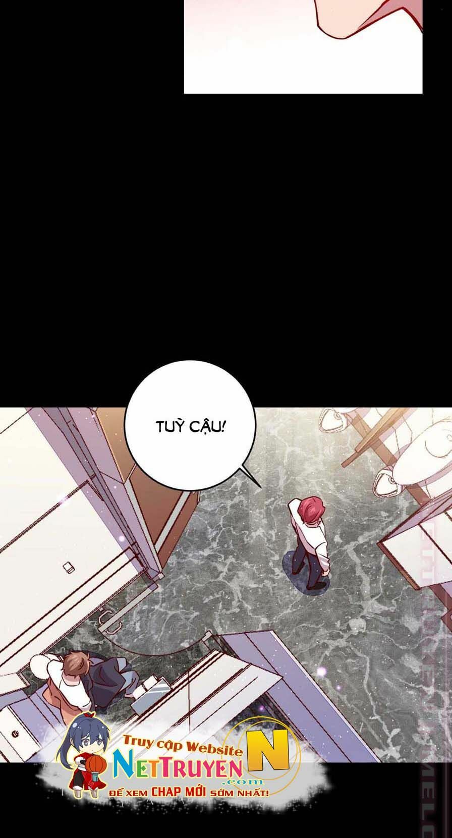 Lang Quân, Xin Đừng...!: Chapter 53