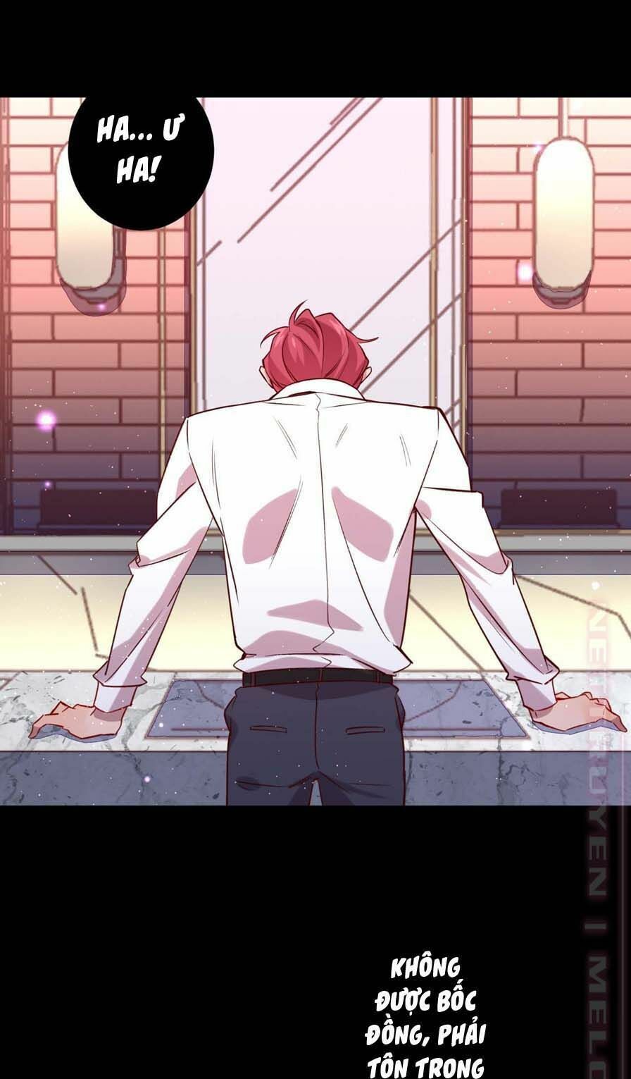Lang Quân, Xin Đừng...!: Chapter 53