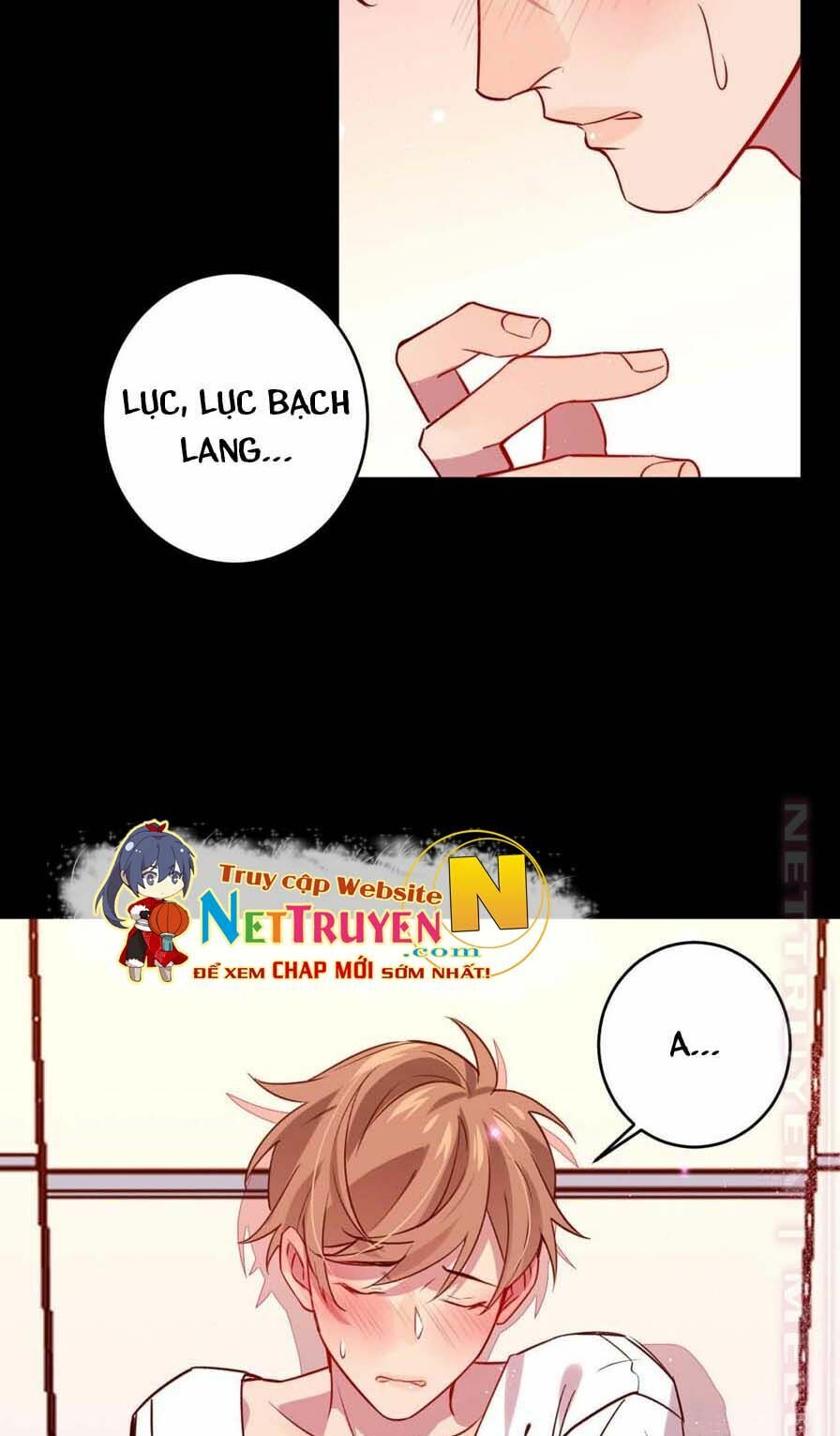 Lang Quân, Xin Đừng...!: Chapter 53