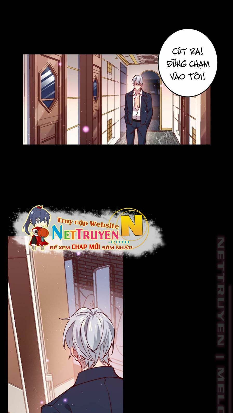 Lang Quân, Xin Đừng...!: Chapter 53