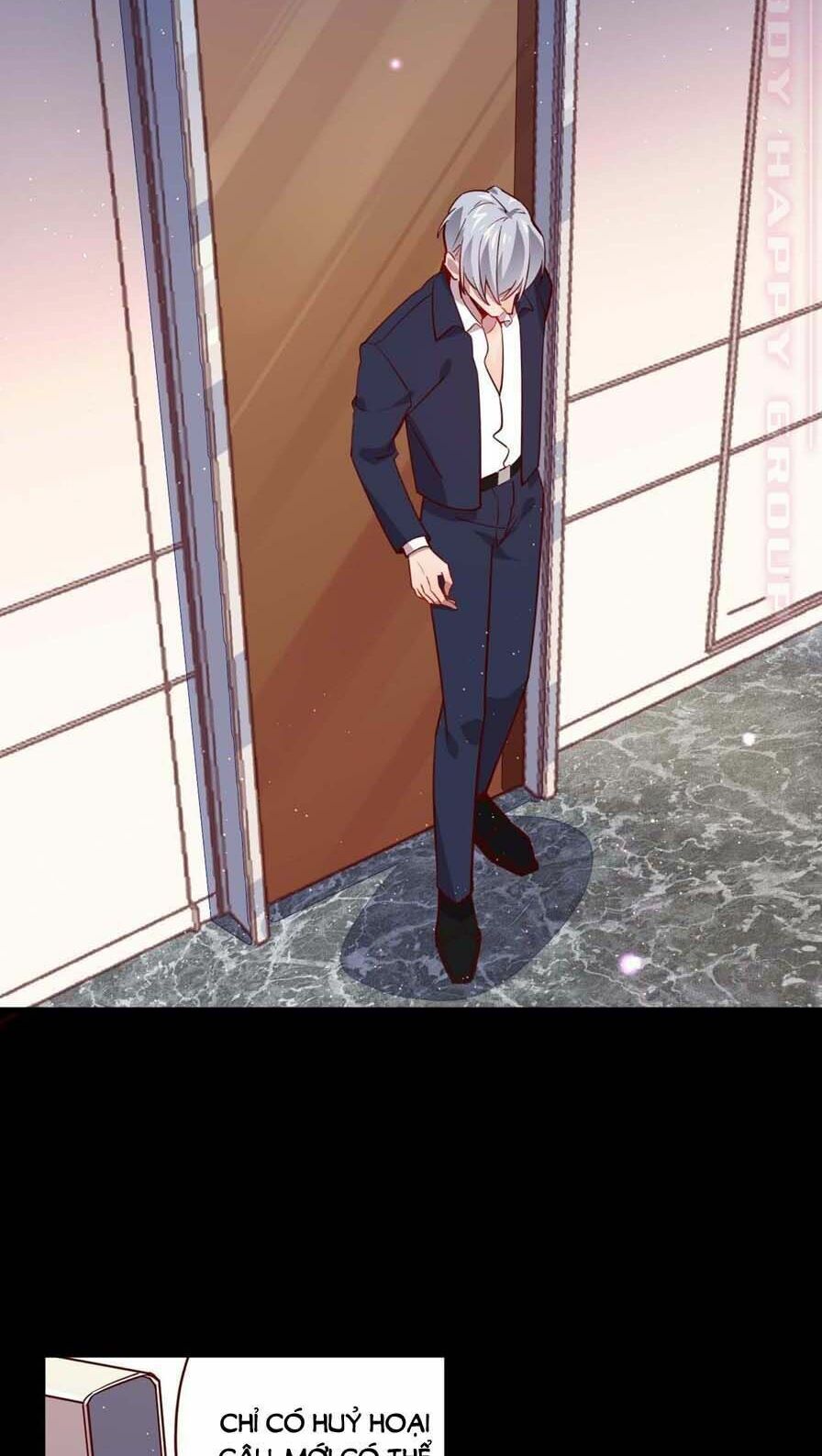 Lang Quân, Xin Đừng...!: Chapter 53