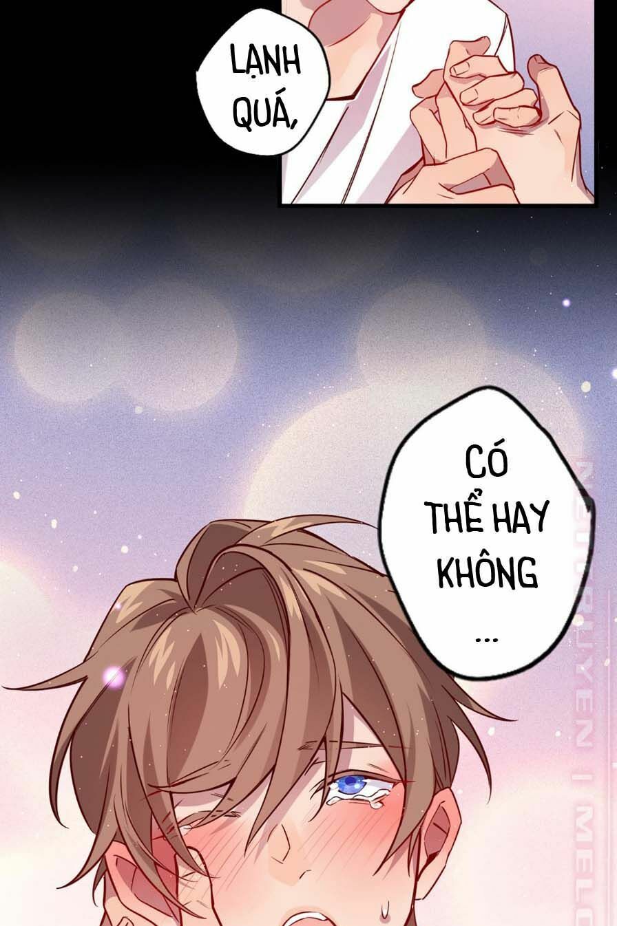 Lang Quân, Xin Đừng...!: Chapter 54