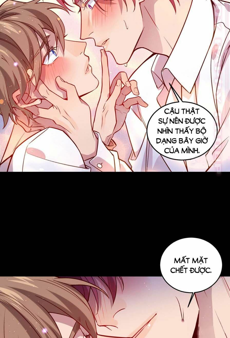 Lang Quân, Xin Đừng...!: Chapter 54