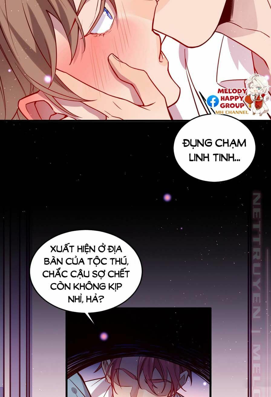 Lang Quân, Xin Đừng...!: Chapter 54