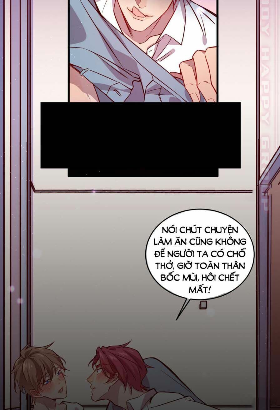 Lang Quân, Xin Đừng...!: Chapter 54