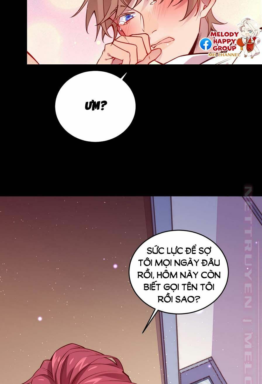 Lang Quân, Xin Đừng...!: Chapter 54