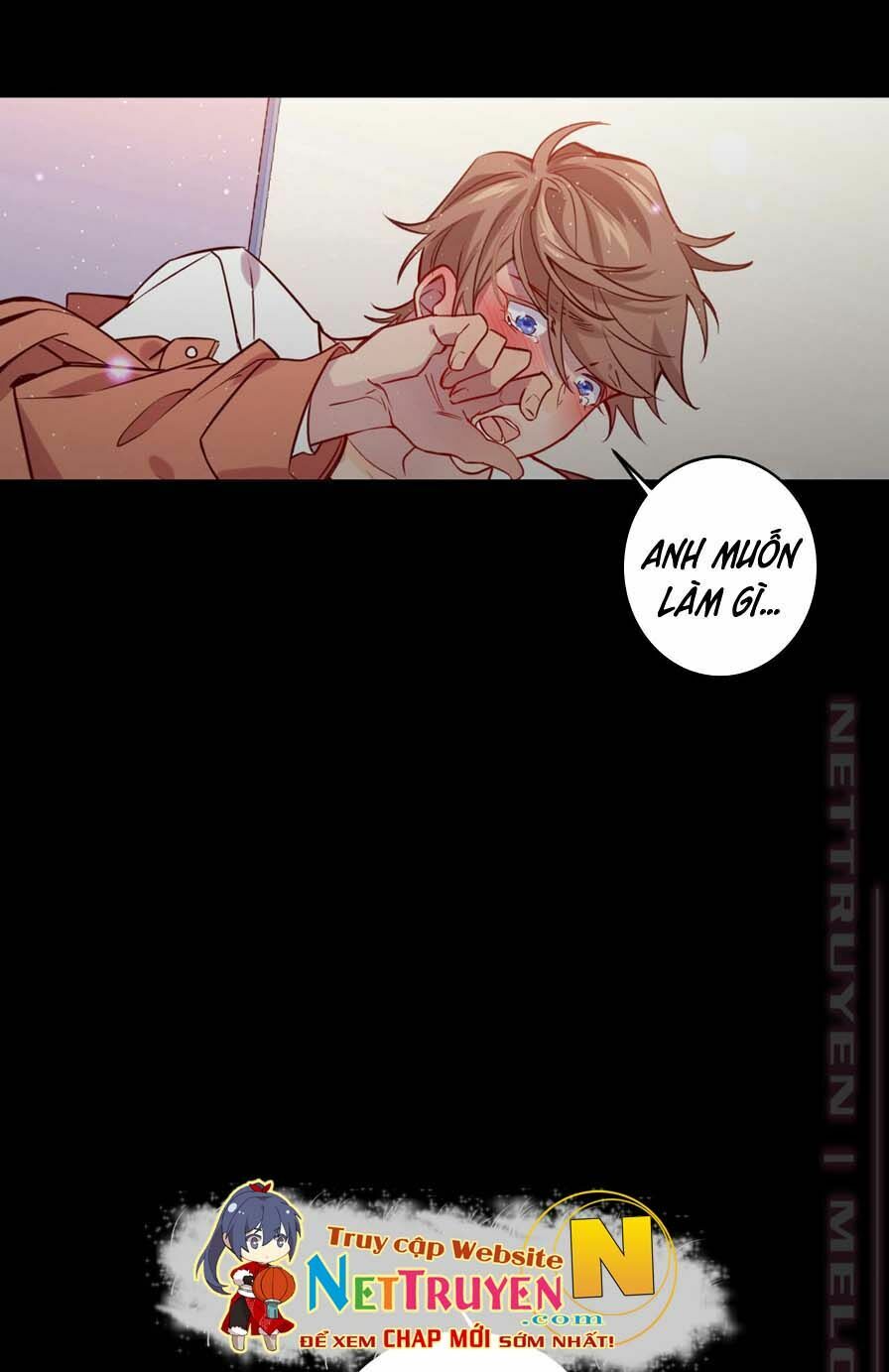 Lang Quân, Xin Đừng...!: Chapter 54