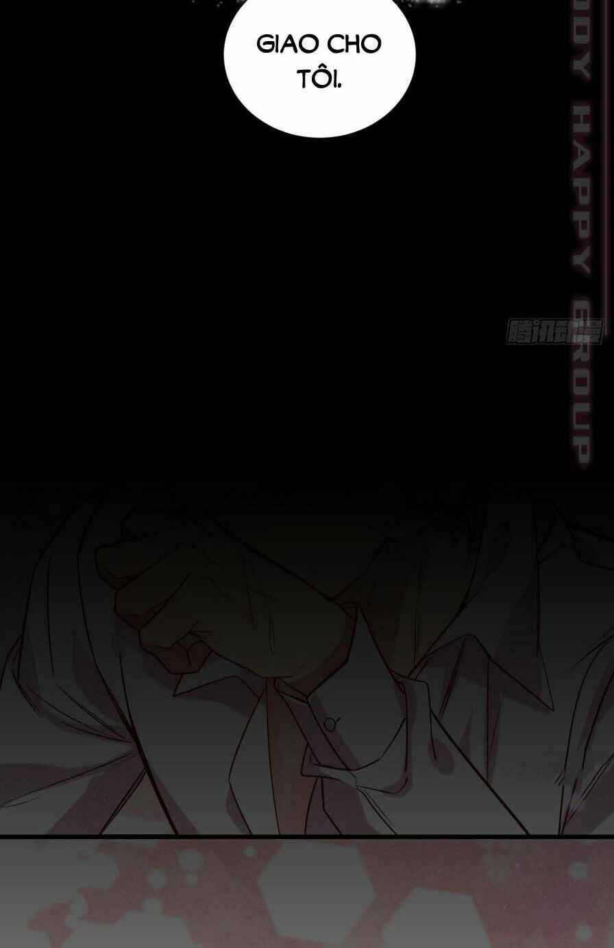 Lang Quân, Xin Đừng...!: Chapter 54