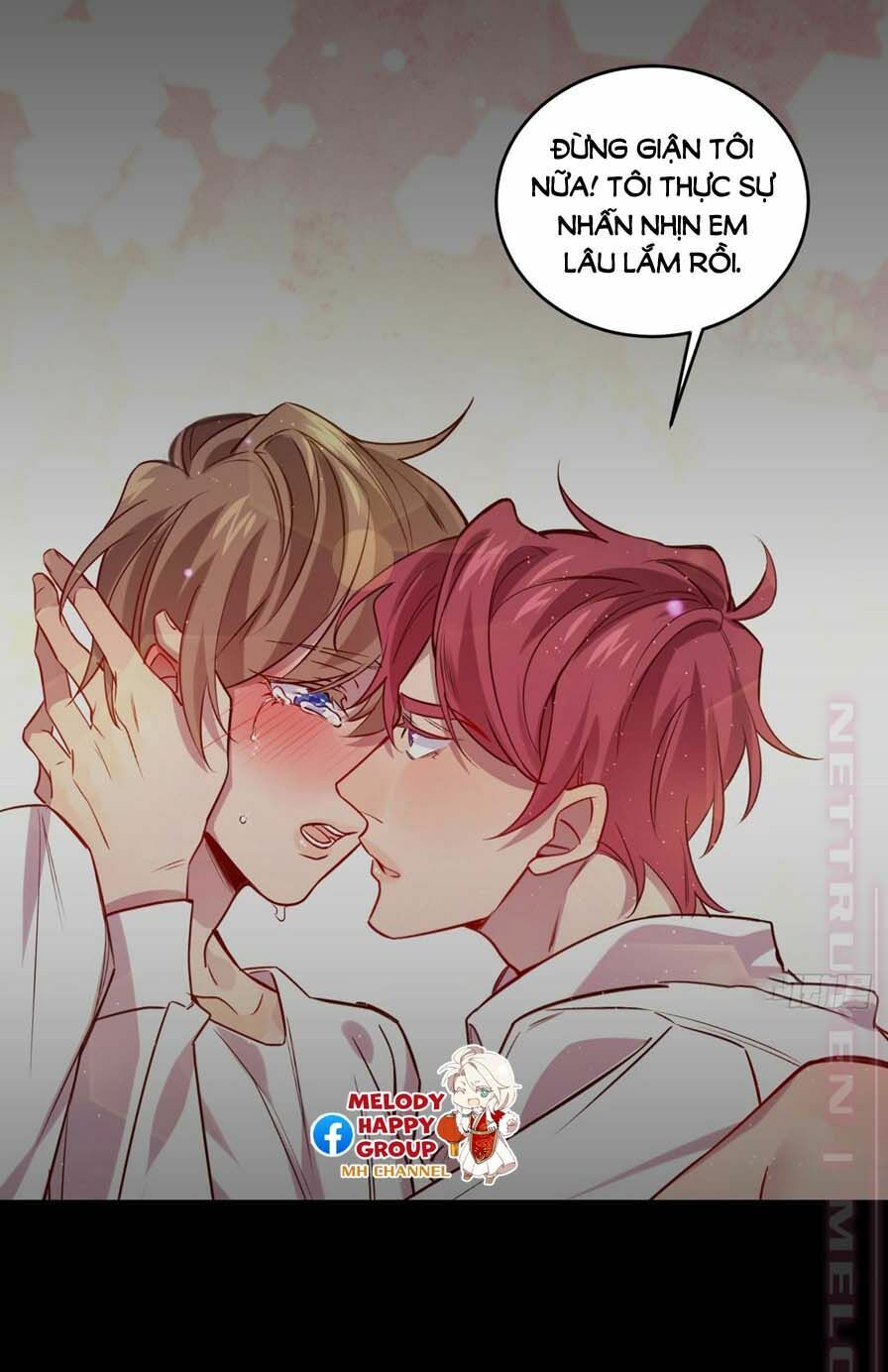 Lang Quân, Xin Đừng...!: Chapter 54