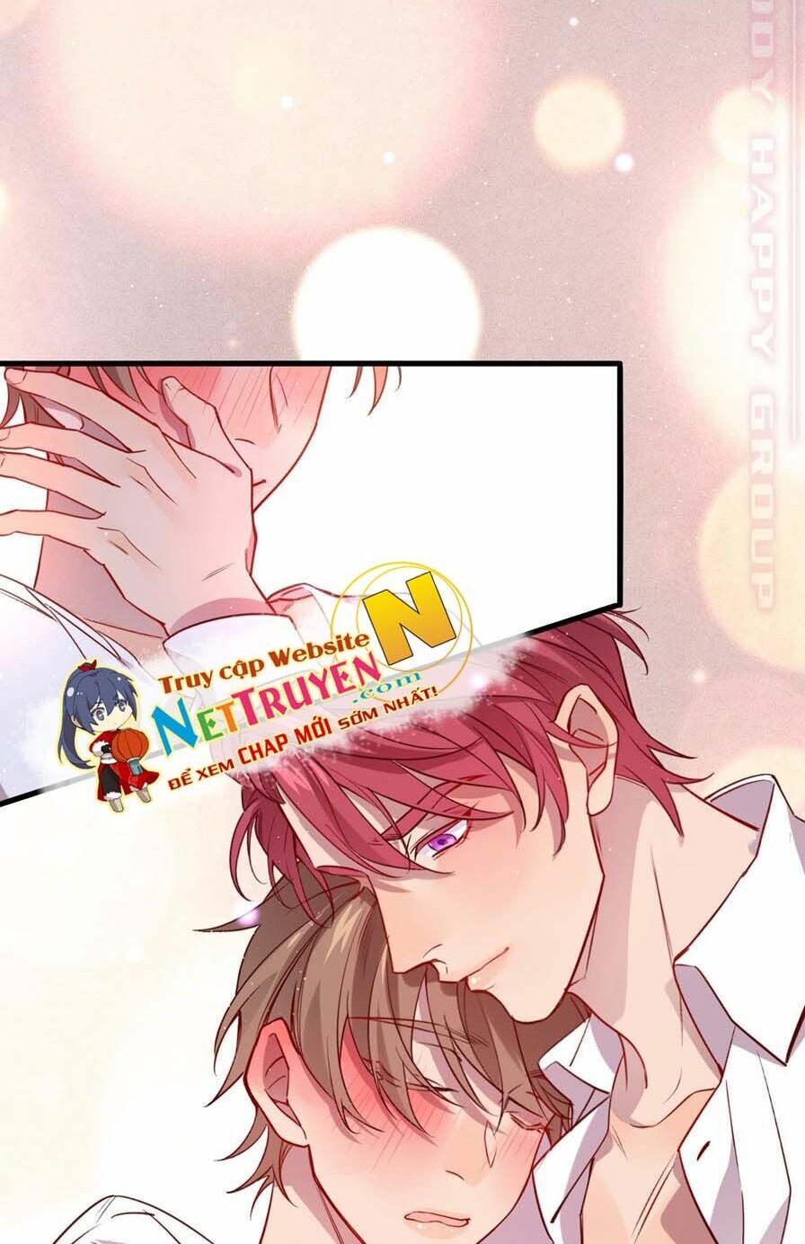 Lang Quân, Xin Đừng...!: Chapter 54