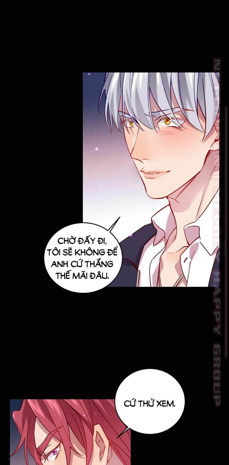 Lang Quân, Xin Đừng...!: Chapter 54
